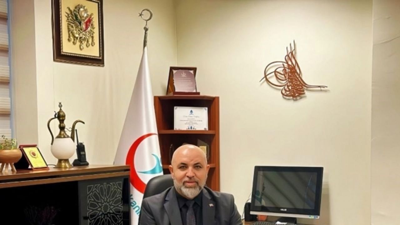 Farkındalık gününde antibiyotik uyarısı: "Gereksiz kullanım antibiyotiklerin etkinliğini azaltıyor"