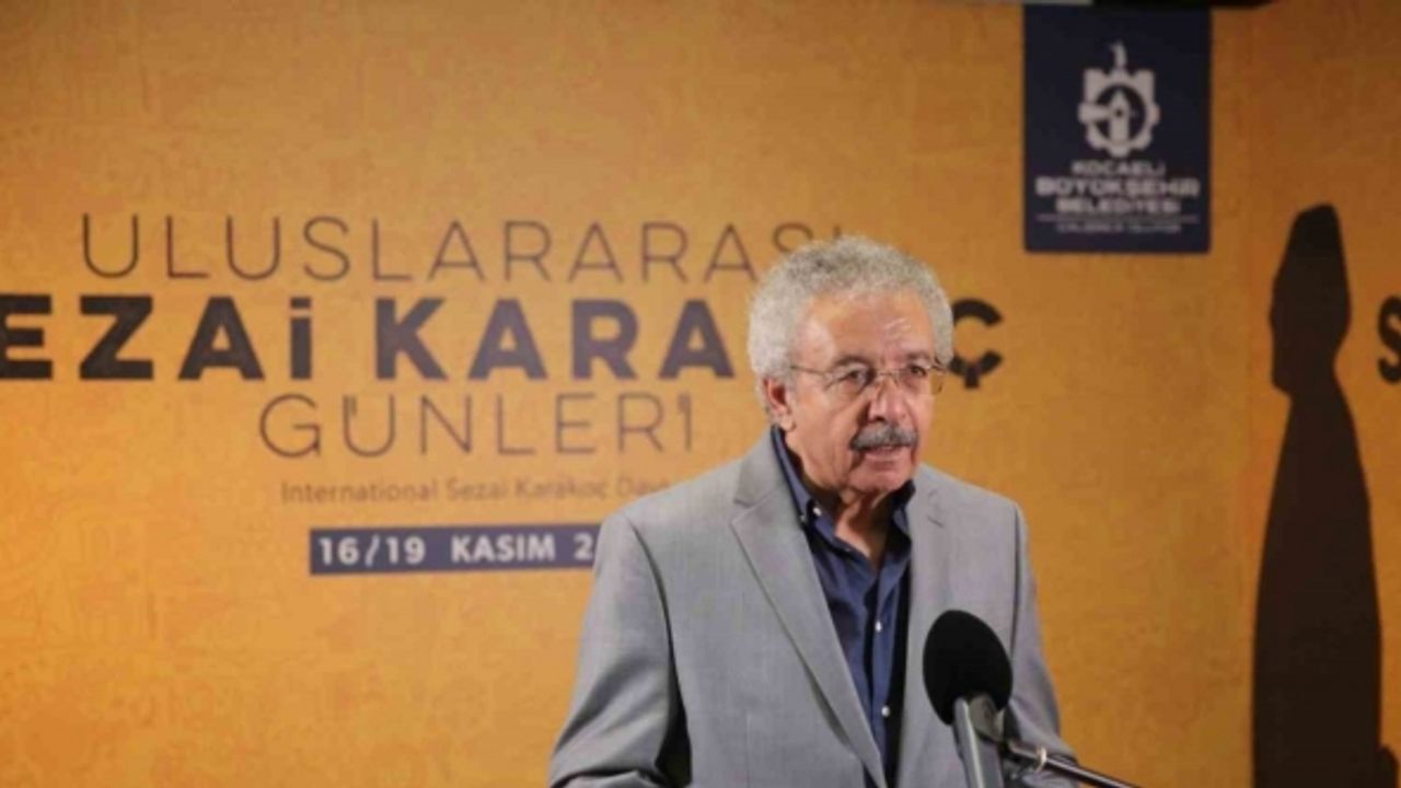 Filistinli şair Nasrallah: "Siyonist yazarlar Siyonist askere dönüşüyor"