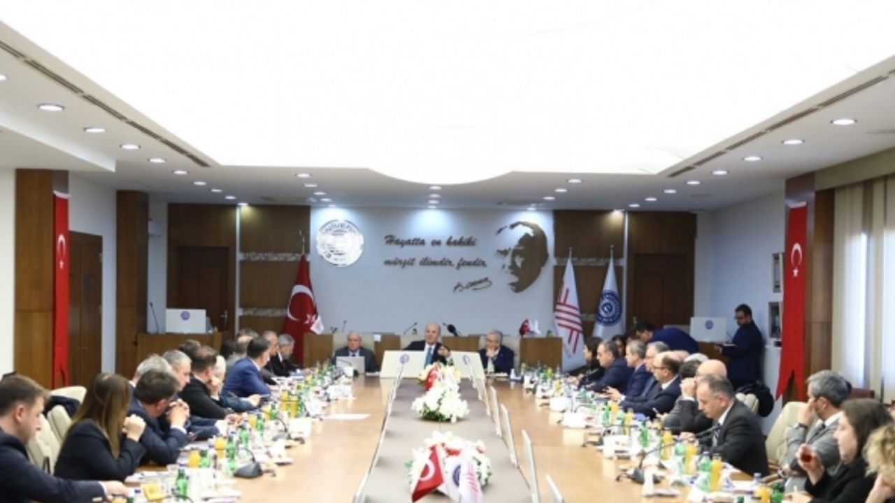 Fırat Üniversitesi A2 kategorisine yükseldi