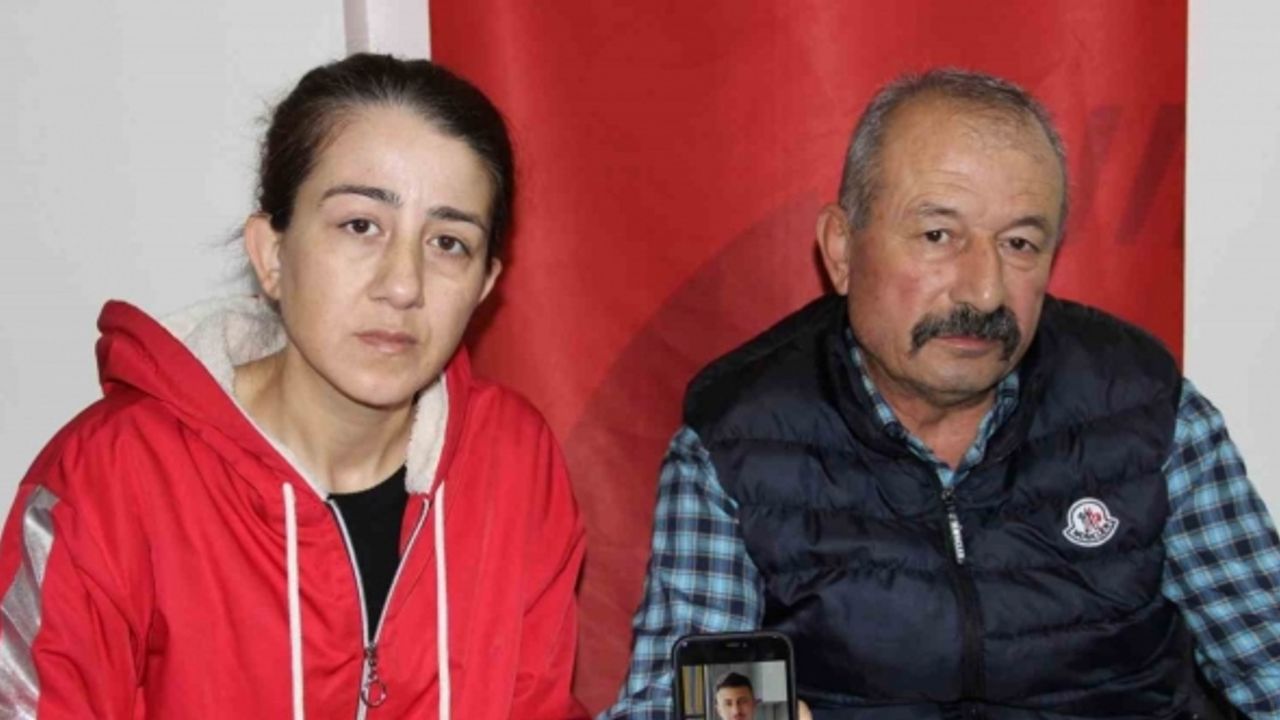 ’Gazze’ye gidiyorum’ diyerek evden ayrılan Manisalı genç Şam’da bulundu