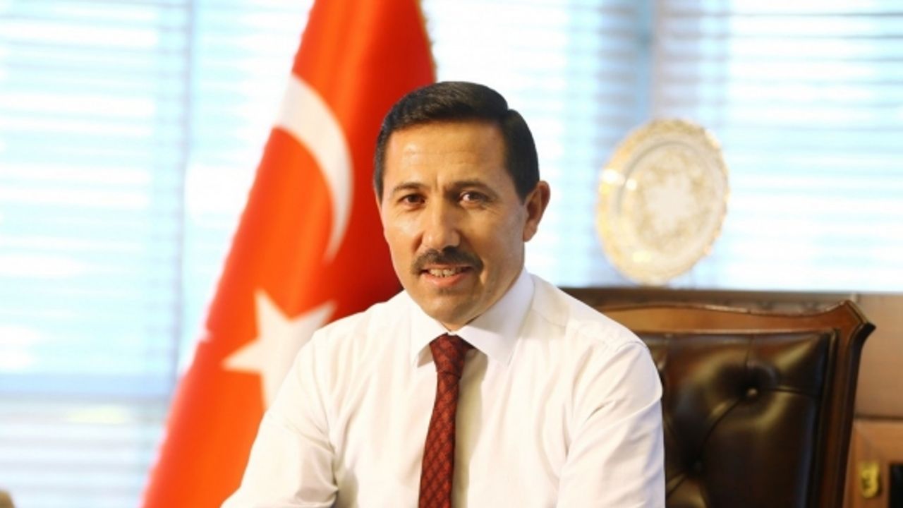 Karatay Belediyesinin 2024 yılı mali bütçesi 5 milyar TL oldu