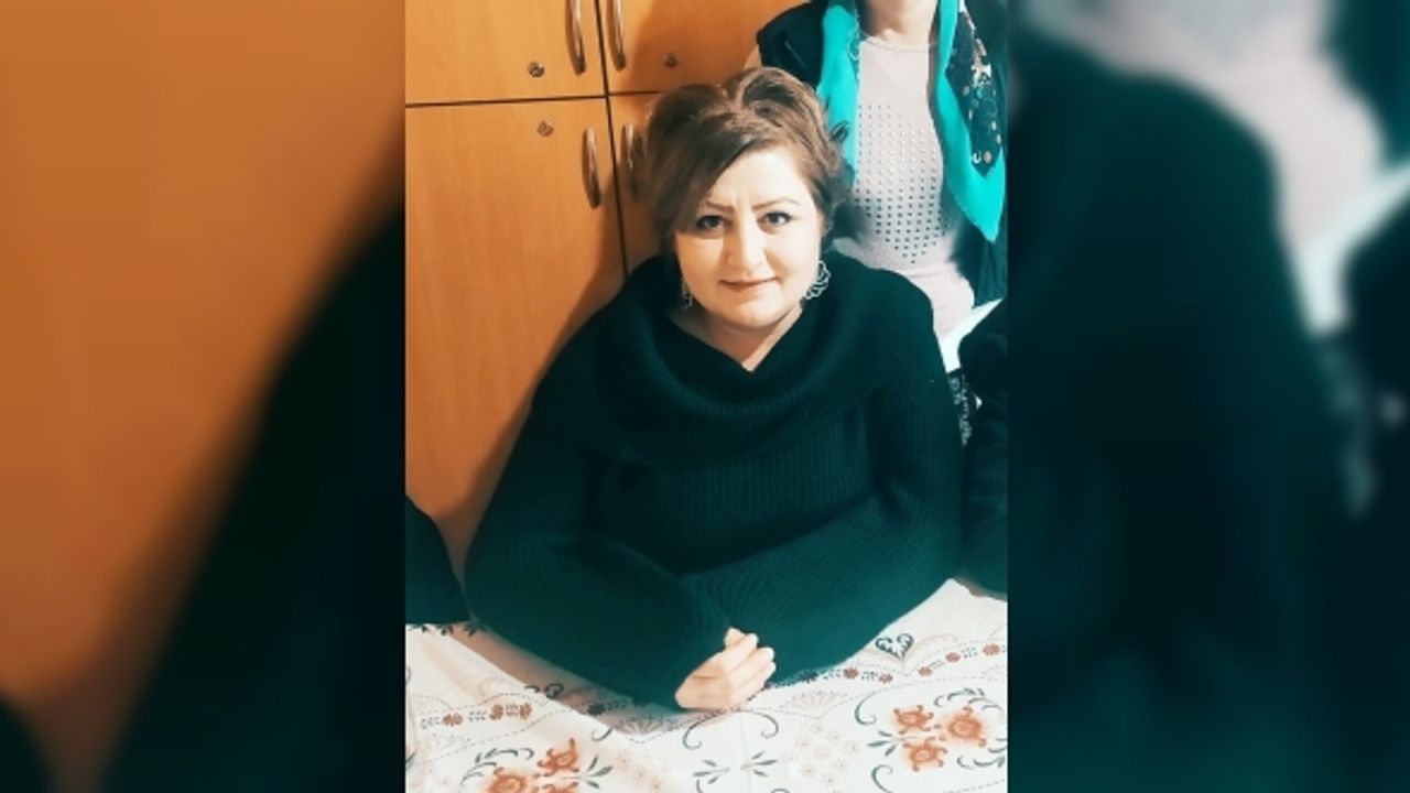 Keşan’da akşam doğum gününü kutlayan kadın sabah evinde ölü bulundu