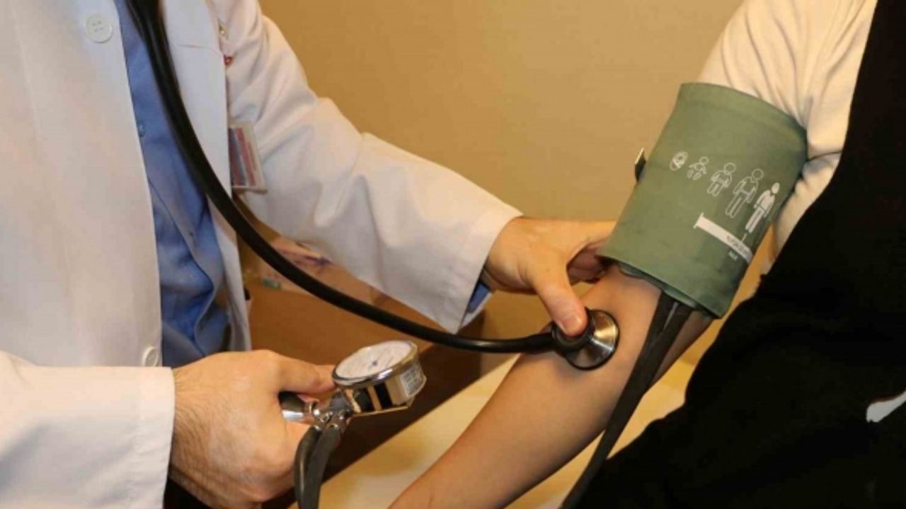 Kötü uyku düzeni, kalp rahatsızlıklarına neden oluyor