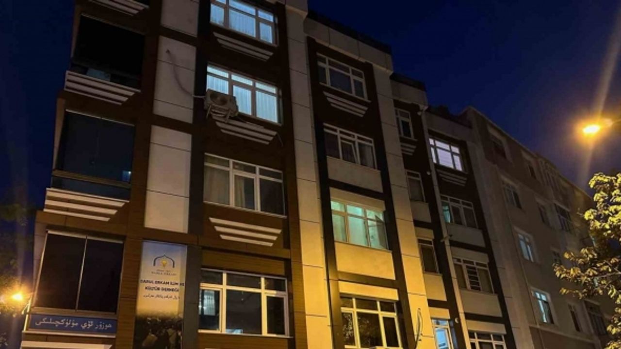 Küçükçekmece’de iki grup arasındaki kavga kanlı bitti: 1 ölü