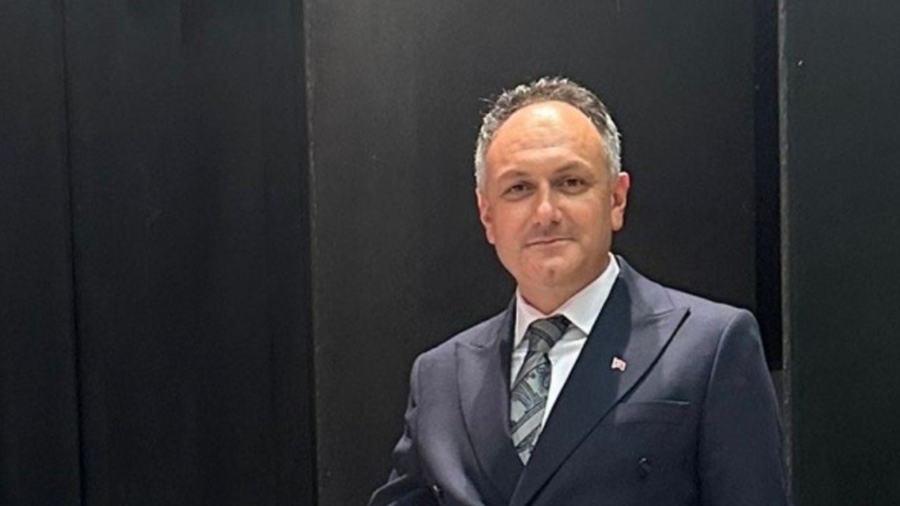 MHP Söğüt ilçe Başkanı Nurettin Aydemir görevden alındı