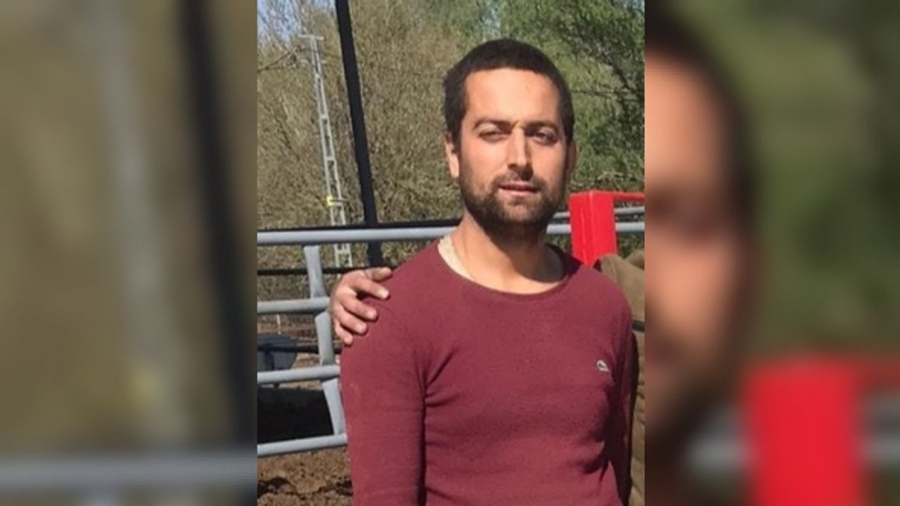 Milas’ta çapa makinesinin üzerine düşen şahıs hayatını kaybetti