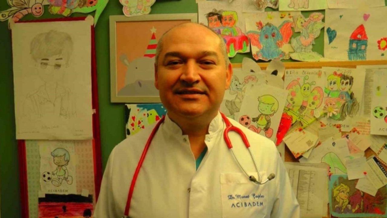 Prematüre bebeklere ilk 1 yıl takviye çok önemli