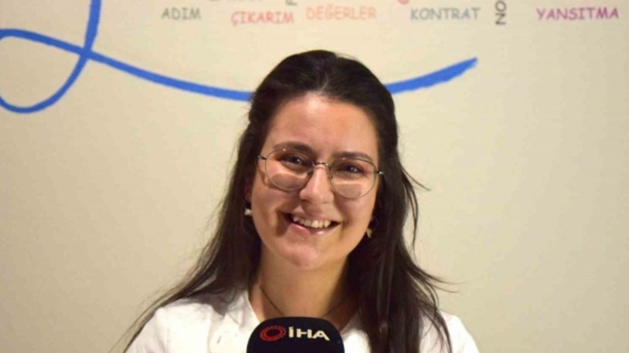 Psikolog Kuşaklı: "Yeni müfredat öğrencileri gelecekteki iş yaşamlarına adapte bir sistem olacak"