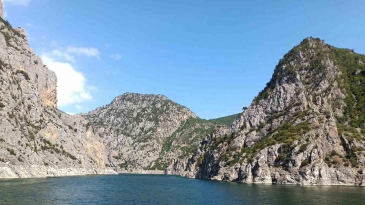 Samsun’dan ’deniz, tarih, kültür, gastronomi, spor ve sağlık turizmi’ atağı