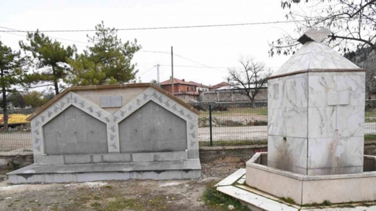 Senirce köyünün talepleri Isparta Belediyesi tarafından yerine getirildi