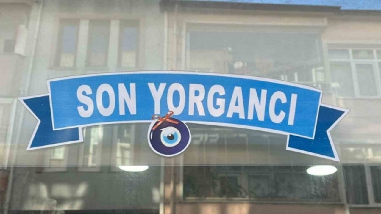 Sinop’un 50 yıllık yorgancısı mesleğini sürdürüyor