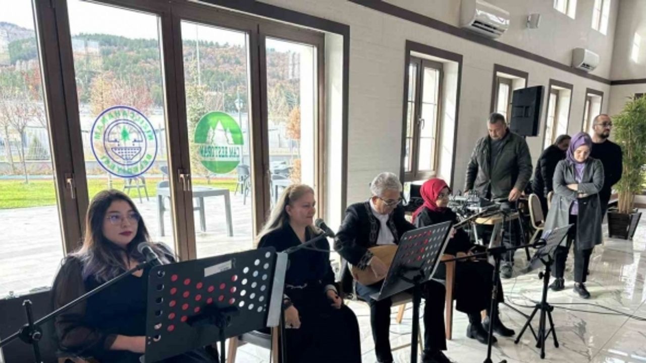 “Somut Olmayan Kültürel Miras Müzesi" ile vatandaşlar geçmişte yolculuğa çıkacak