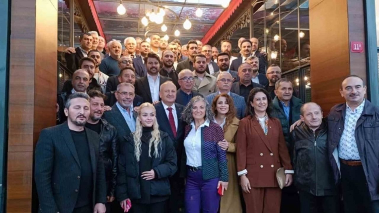 Tavlı, “Ünye’mizi yaşanabilir şehir yapmak için gayret ediyoruz”