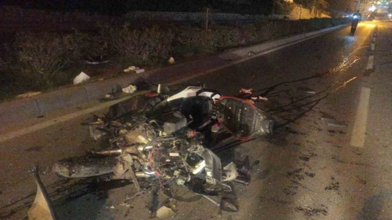 Trafik kazası sonrası 11 ay süren yaşam savaşını kaybetti