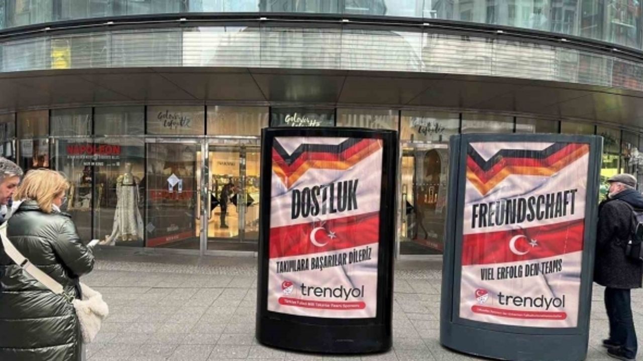 Trendyol’dan üç yılda 10 milyar dolar ihracat hedefi