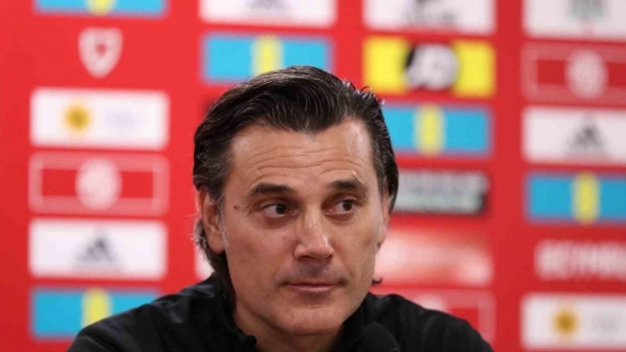 Vincenzo Montella: "Lider geldik, lider dönmek istiyoruz"