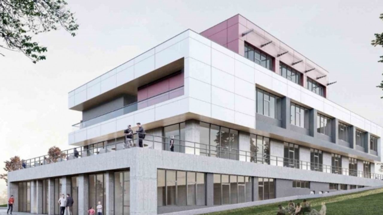 Yeşilova’ya gençler için yeni merkez yapılıyor