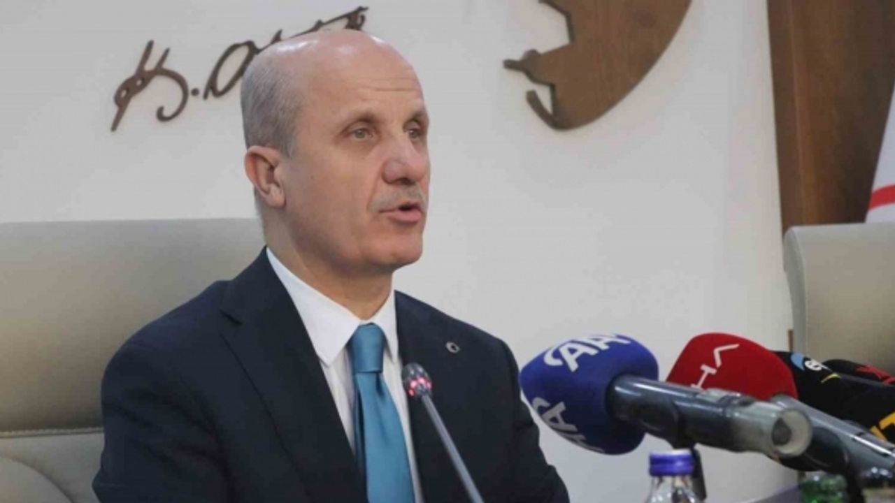YÖK Başkanı yüksek lisans ve doktora burslarının artırılacağını açıkladı