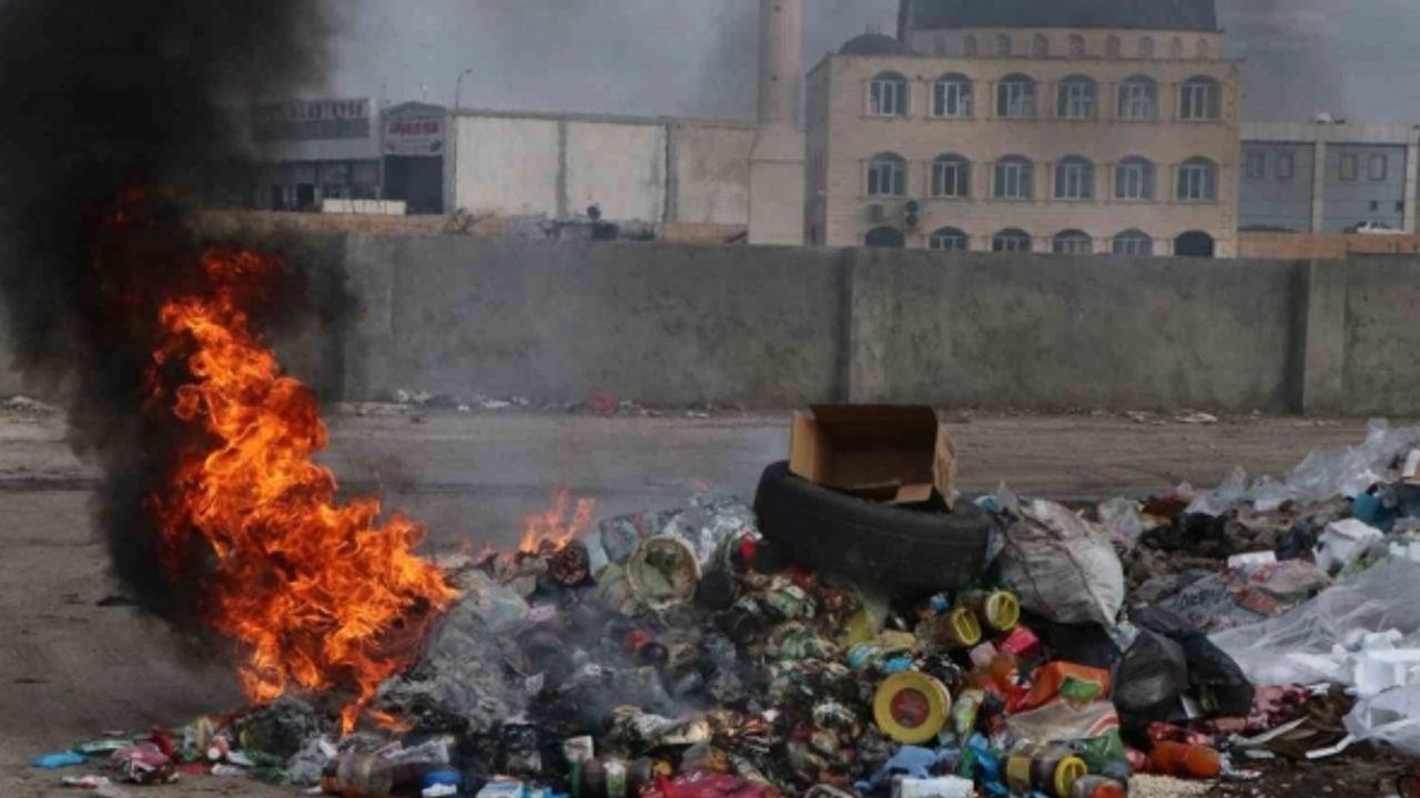 Zabıta denetiminde 13 markete 17 bin lira para cezası