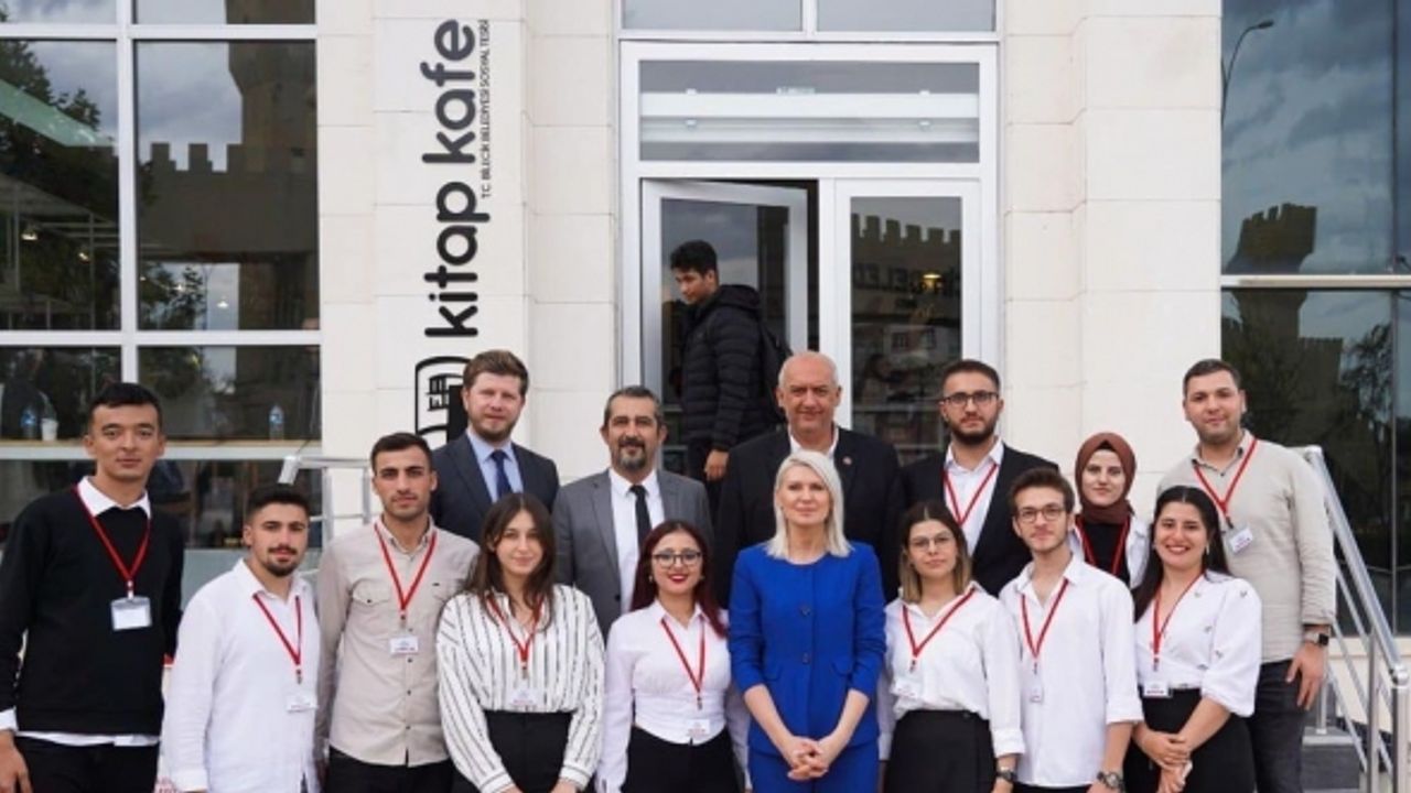 Ziraat Mühendisleri geleceğin anahtarı olan tarıma yön verecek