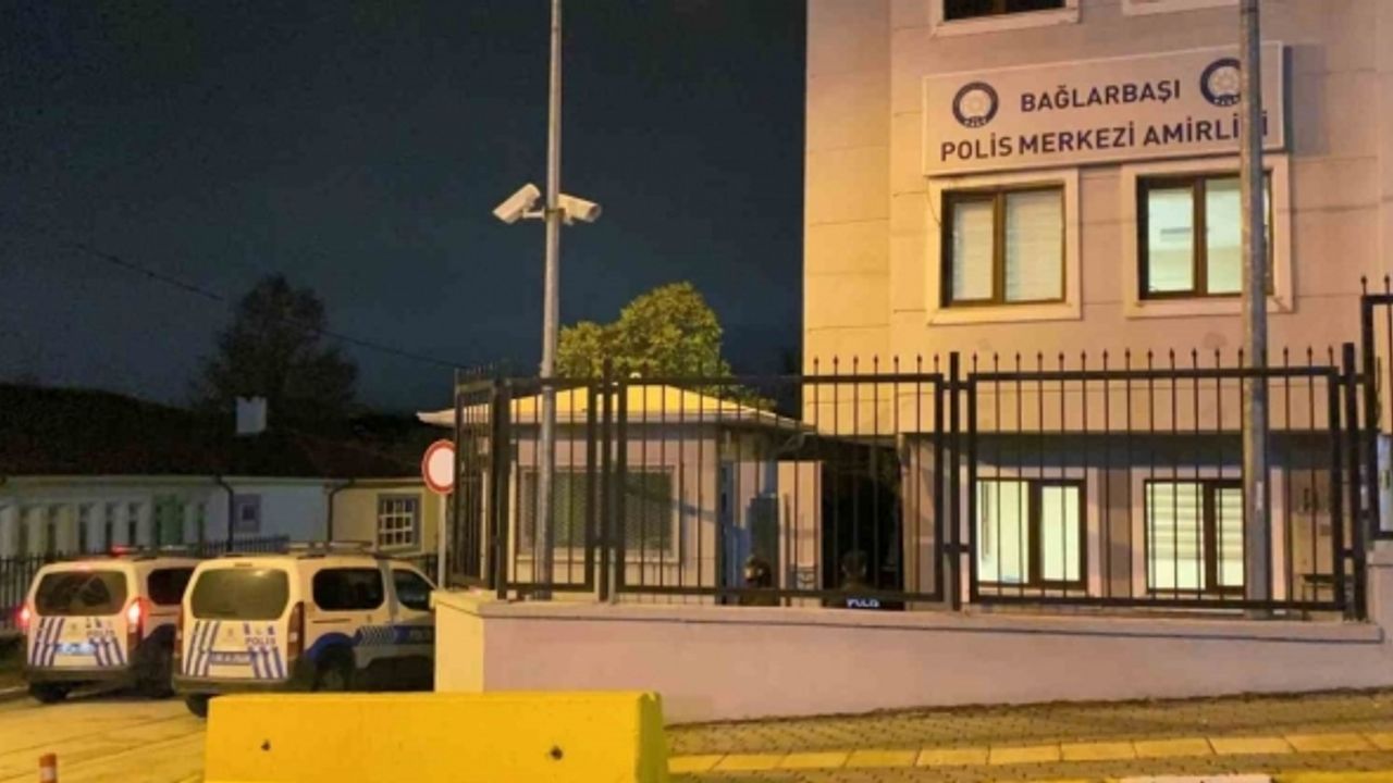 31 yıl hapis cezası bulunan firari  12 yıl sonra yakalandı