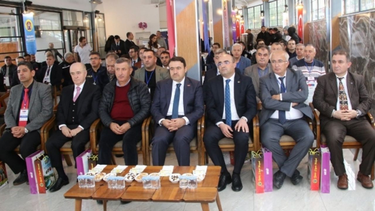 AB Destekli Neet’lerin İstihdamı Projesinin açılışı töreni