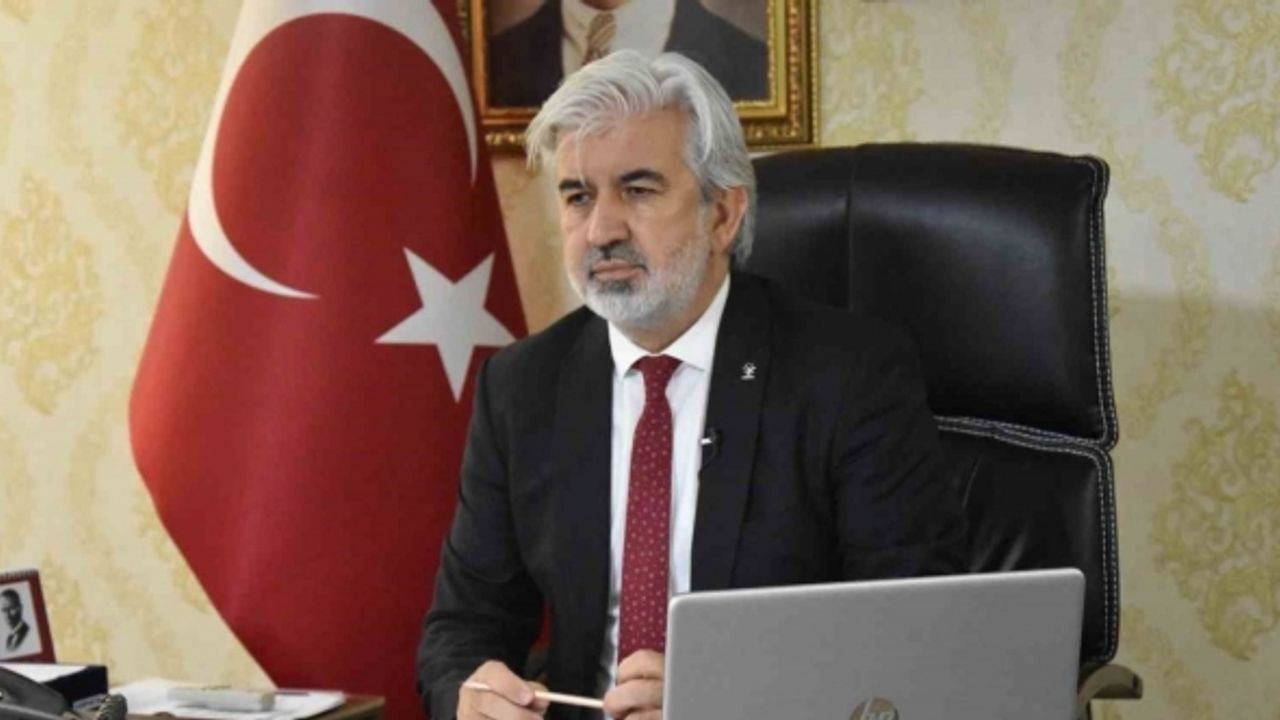 AK Parti’nin meclis üyeliği başvuru ücretleri Gazze’ye gönderilecek