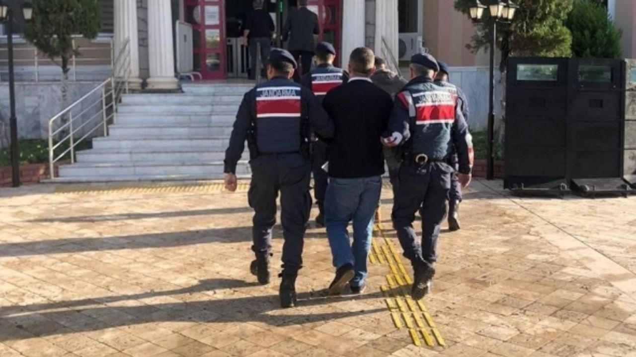 Aydın’da huzur ve güven uygulaması: 4 şüpheli yakalandı