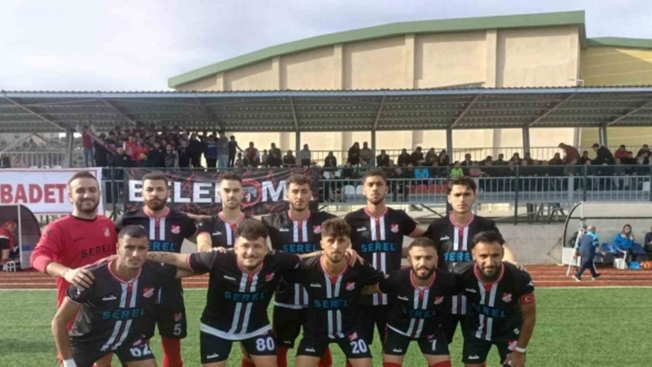 BAL temsilcisi 1969 Bilecik Spor Kulübü ligdeki ilk galibiyetini aldı