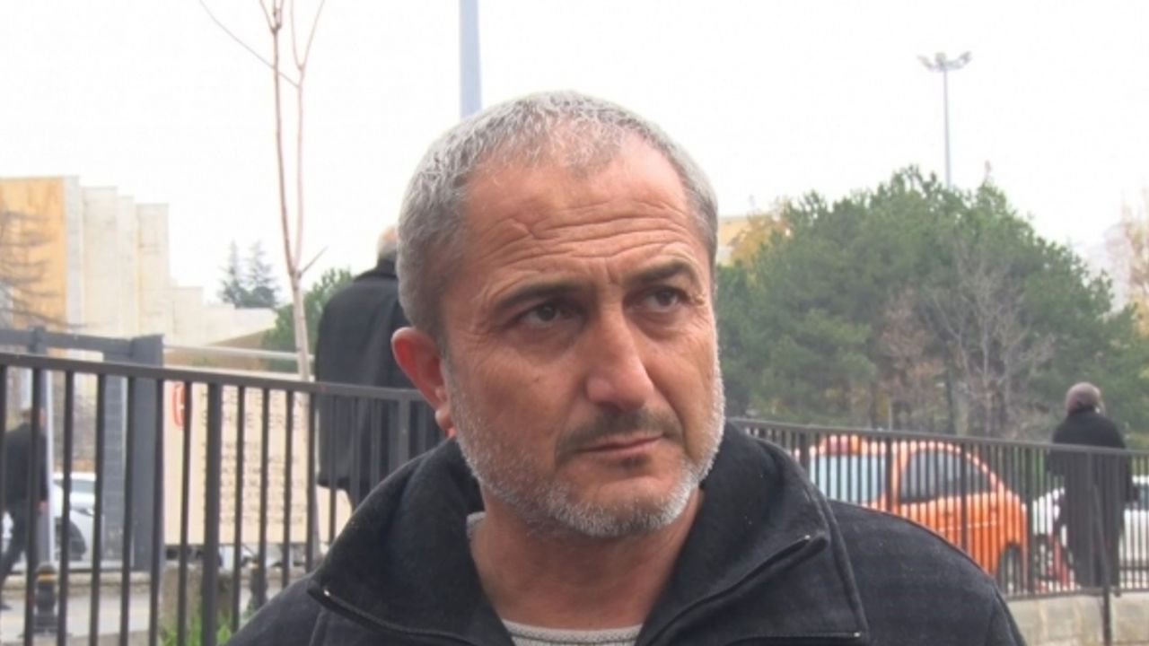 Başıboş köpeklerin saldırısına uğrayan Tunahan Yılmaz’ın annesi Yılmaz: “Sokaklar köpeklerin değil, çocukların”