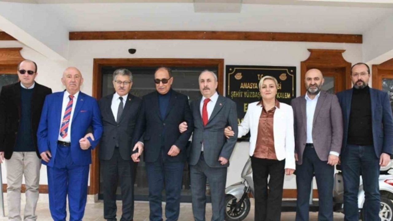 Başkan Çelik: “Engellilerin her adımda yanlarında olmak hepimizin görevi”