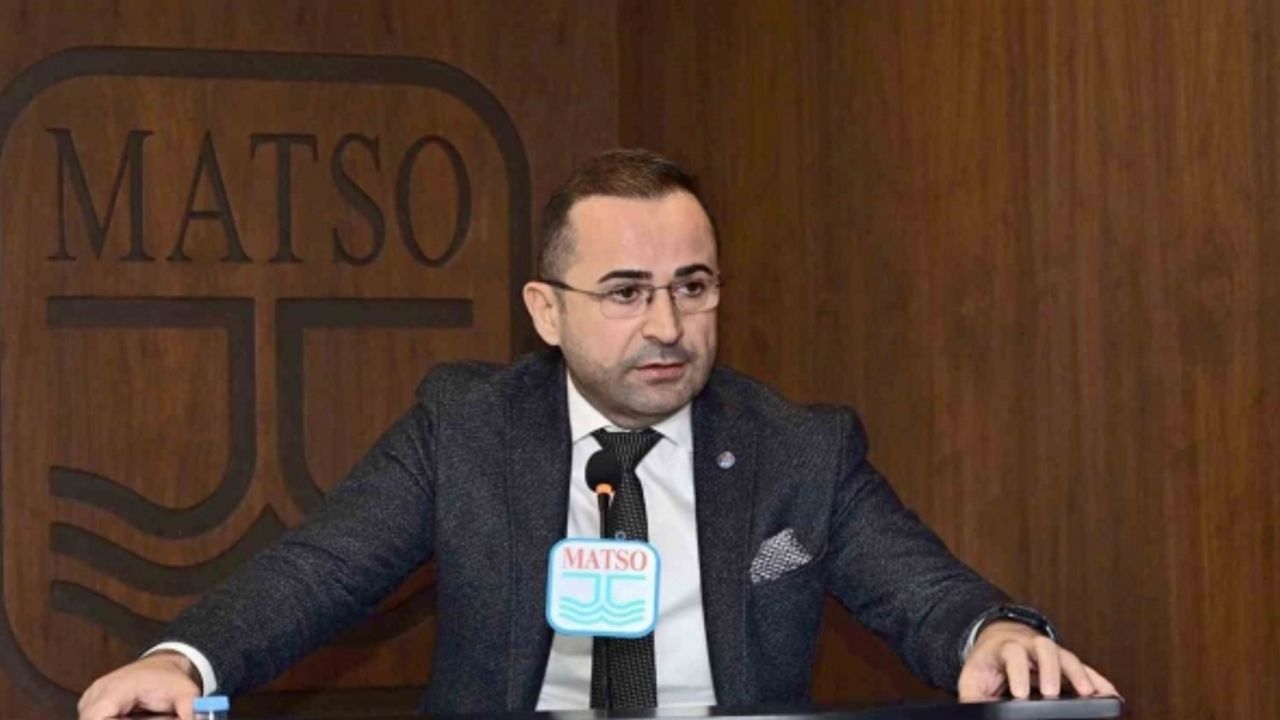 Başkan Güngör: "Ulaşım sorunu turist kalitesini düşürüyor"