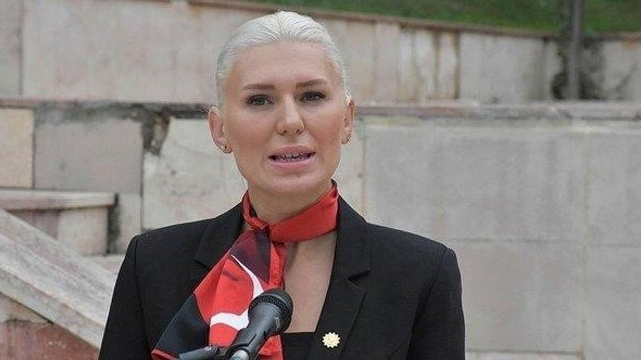 Başkan Vekili Subaşı, en başarılı il belediye başkanları arasında ikinci oldu