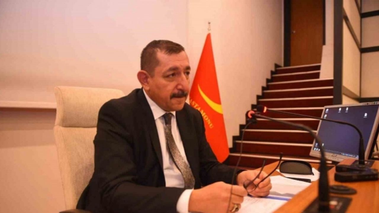 Başkan Vidinlioğlu: “Belediyemize bin 80,487 kilovatsaatlik güneş paneli kuracağız”