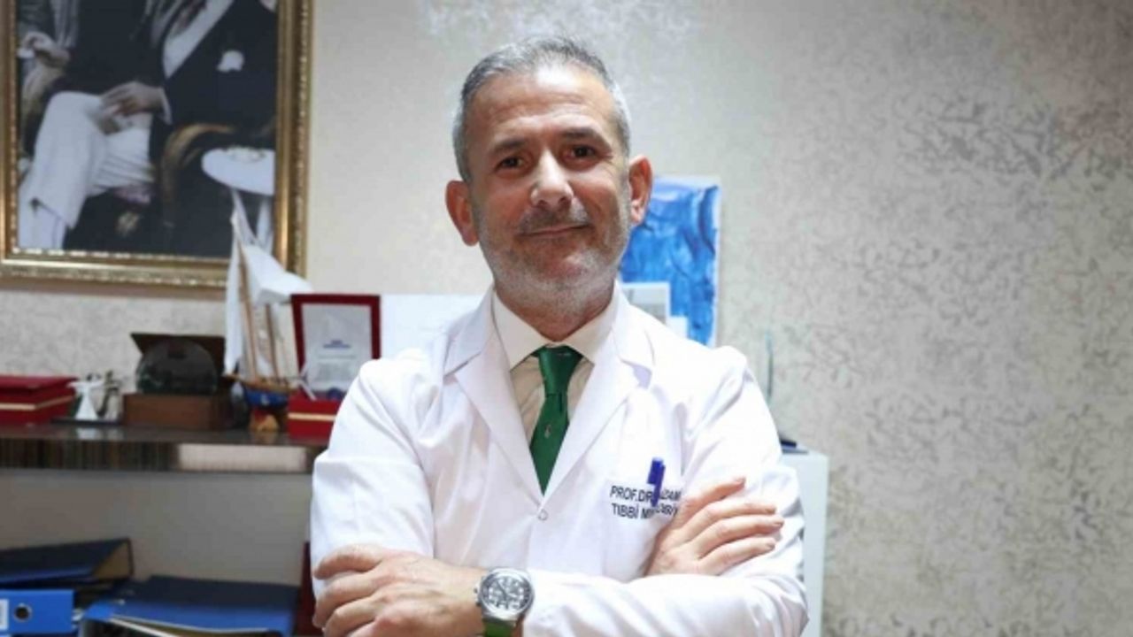 Bilim adamı, hayvanlar üzerinde test ettiği projeyle sağlıklı hücrelere toksik etki oluşturmadan kanser hücrelerini yok etmeyi başardı