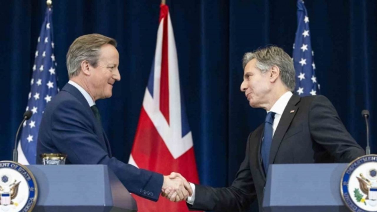 Blinken: “İsrail’in sivilleri koruma niyeti ve sahada görülen gerçekler arasında fark var”