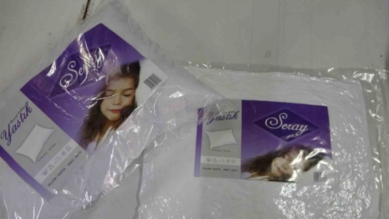 Bu yastık 6 saatlik uykuyla 8 saatlik dinlenme hissi veriyor