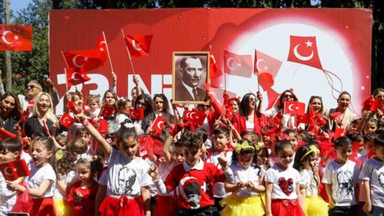 Buca’da 6 bin çocuğa ücretsiz okul öncesi eğitimi