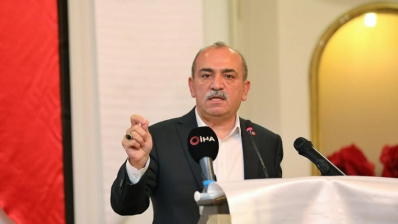 Büro Memur-Sen Genel Başkanı Yazgan: “Doğum sonrası yarı zamanlı çalışılsın, hem devlet kazansın hem de memur”