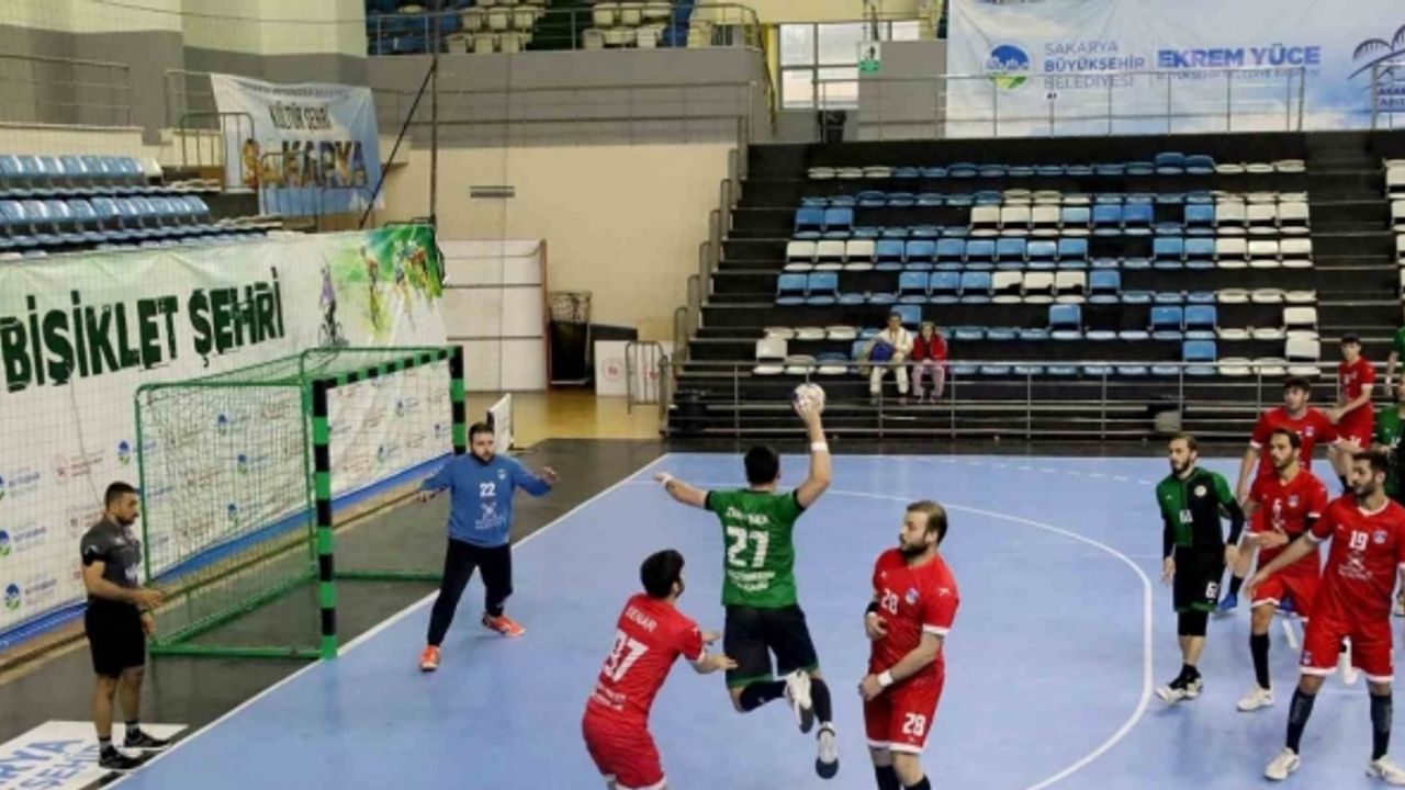 Büyükşehir evinde rüzgar gibi esti: 46-29 skorla 8. galibiyet