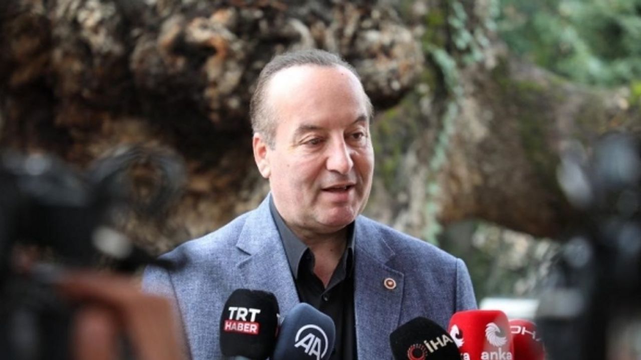 CHP Karabük Milletvekili Akay, Balıkesir’de başkan aday adaylarıyla bir araya geldi