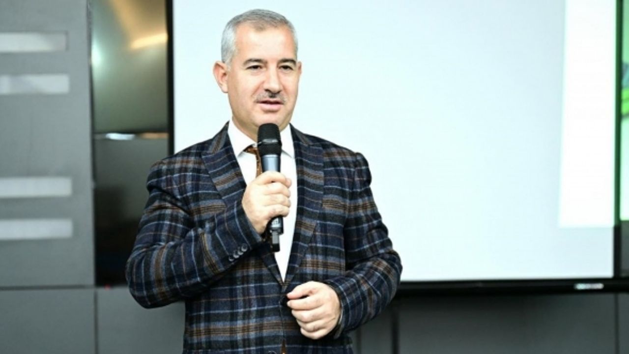 Çınar:  “İyilik Elçilerimizle Gönül Belediyeciliğimizi Güçlü Hale Getirdik”