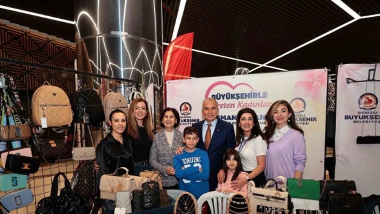 Denizli Büyükşehirin en renkli festivali 3. kez düzenlenecek