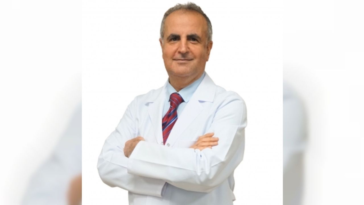 Doç. Dr. Remzi Yiğiter: “Unutkanlık önemsenmesi gereken bir durumdur”