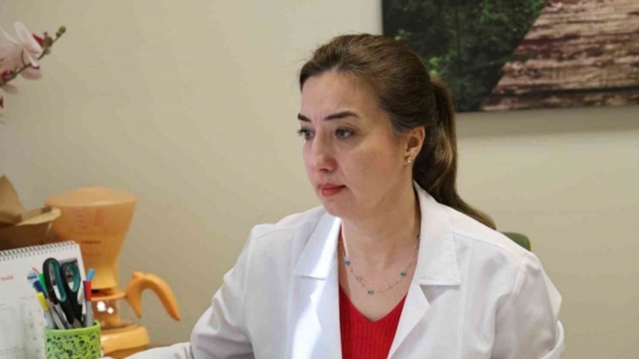 "Dünyada 39 milyon kişi HIV ile yaşıyor"