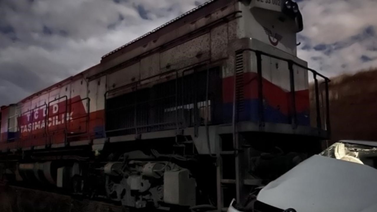 (Düzeltme) Diyarbakır’daki tren kazasında yaralanan kadın, 11 günlük yaşam mücadelesini kaybetti