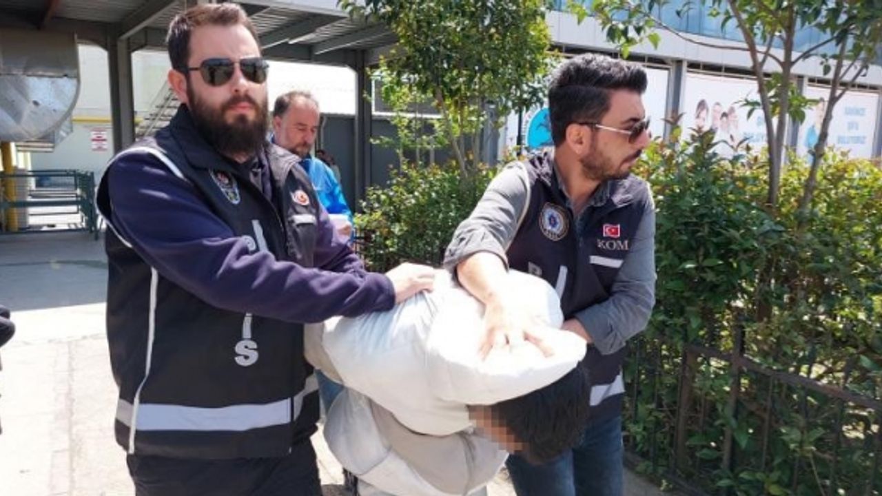 Eğlence yerinde 4 kişiyi vurdu, "Halüsinasyon görmüş olabilirim’ dedi