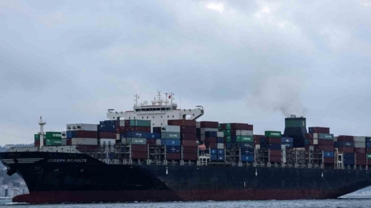 EİB’nin kasım ayı ihracatı 1 milyar 549 milyon dolara ulaştı