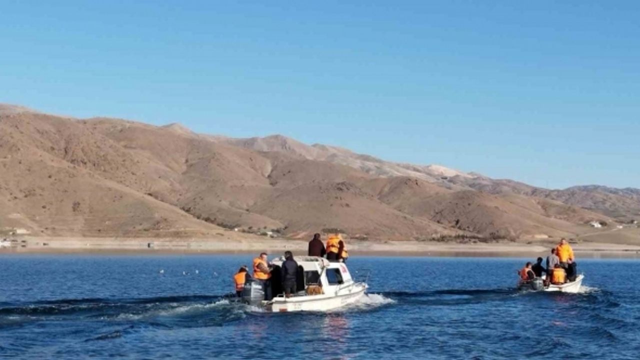 Elazığ’da teknik personele teorik ve uygulamalı eğitim