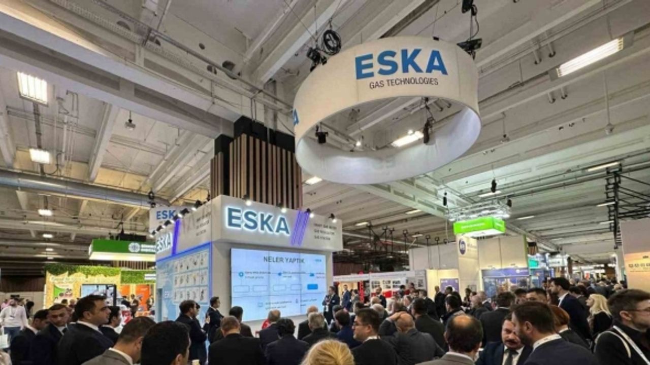 Enerji sektöründe geleceğin teknolojisi Türkiye’den ihraç edilecek